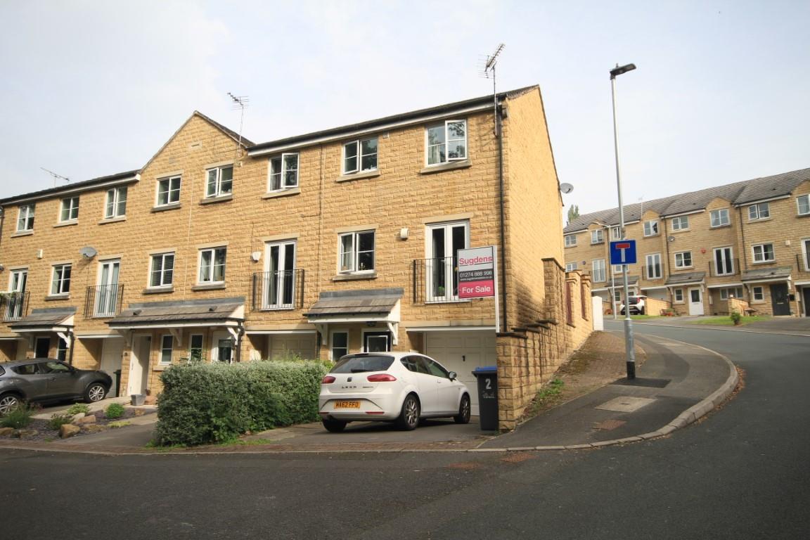 Lisset Mews, East Morton, Keighley Sugdens Estate Agent